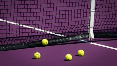 Tenis Maçlarında Tribünlerde En İyi Yerler ve Bilet Fiyatları