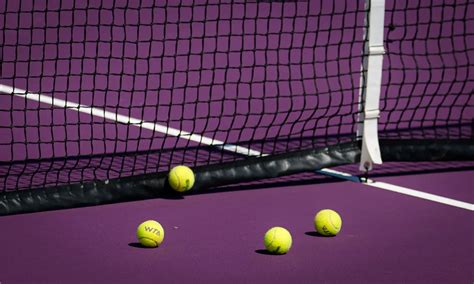 Tenis Maçlarında Tribünlerde En İyi Yerler ve Bilet Fiyatları