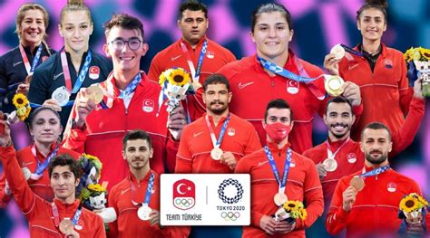 Tokyo 2024 Olimpiyatları: Türk Sporcuların Performansı