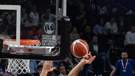 Türkiye Basketbol Süper Ligi’nde Bu Sezon En Çok Kazanan Takımlar